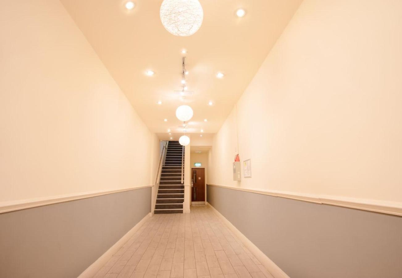 3br, Smart Tv, Self Check-in, Coffee Machine * Manchester